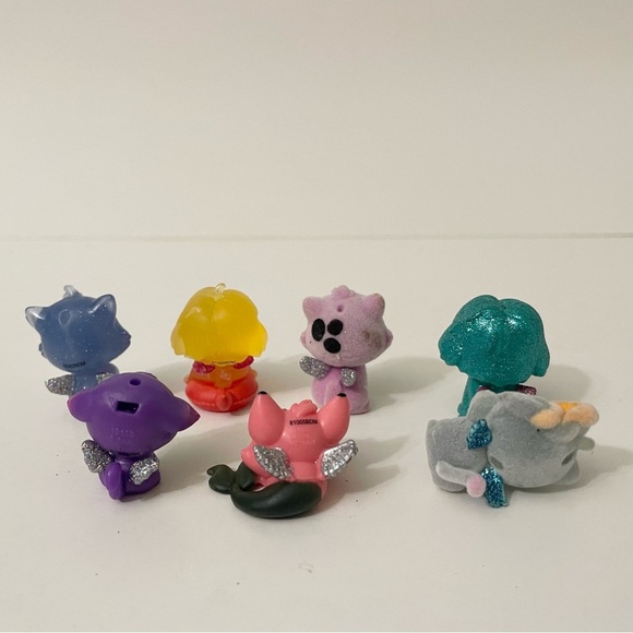 Lot of 23 Hatchimals Animal Figures Toys - Picture 13 of 15